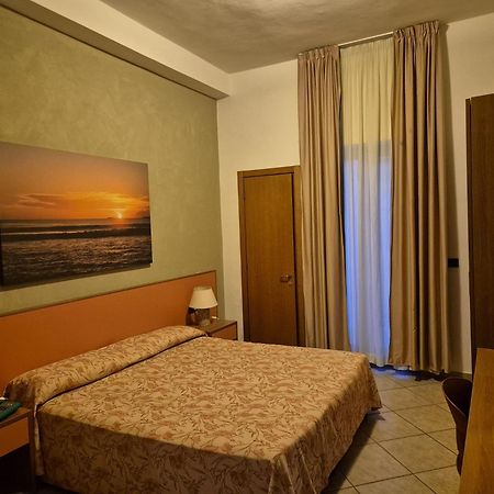 Hotel Poseidonia Mare Paestum Esterno foto