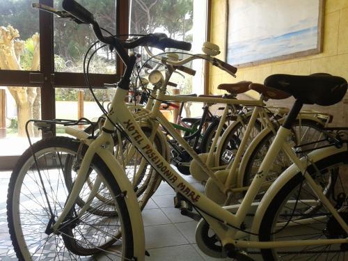 Hotel Poseidonia Mare Paestum Esterno foto